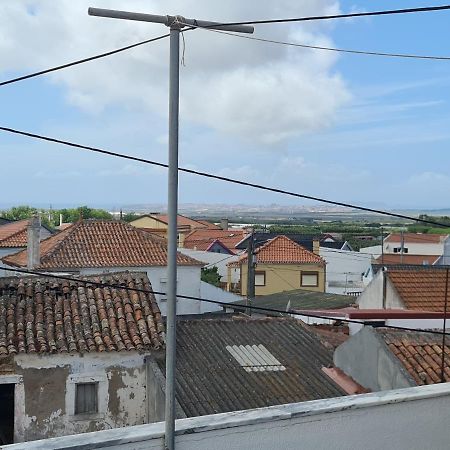Gomes & Fortunato House Casais Brancos Bagian luar foto