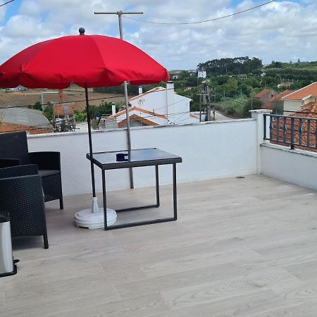 Gomes & Fortunato House Casais Brancos Bagian luar foto
