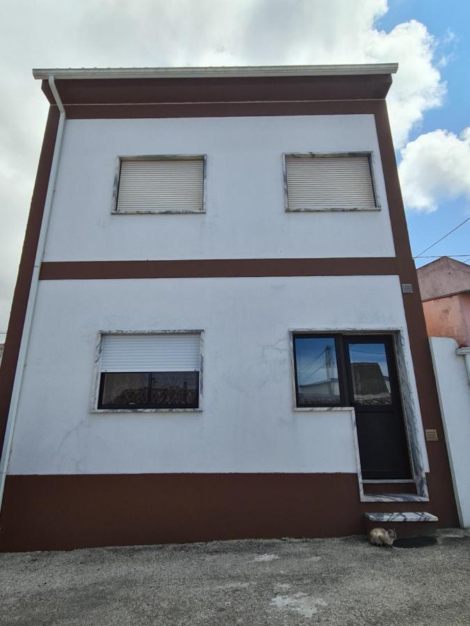Gomes & Fortunato House Casais Brancos Bagian luar foto