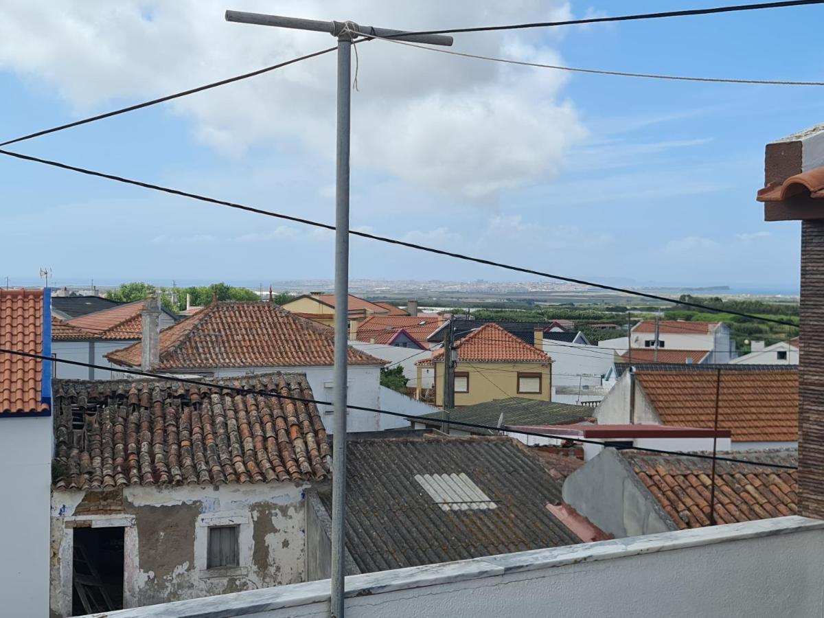 Gomes & Fortunato House Casais Brancos Bagian luar foto