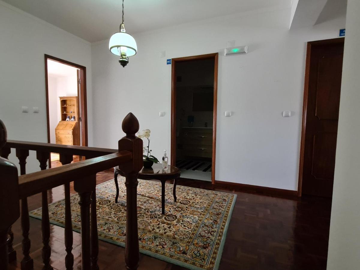 Gomes & Fortunato House Casais Brancos Bagian luar foto