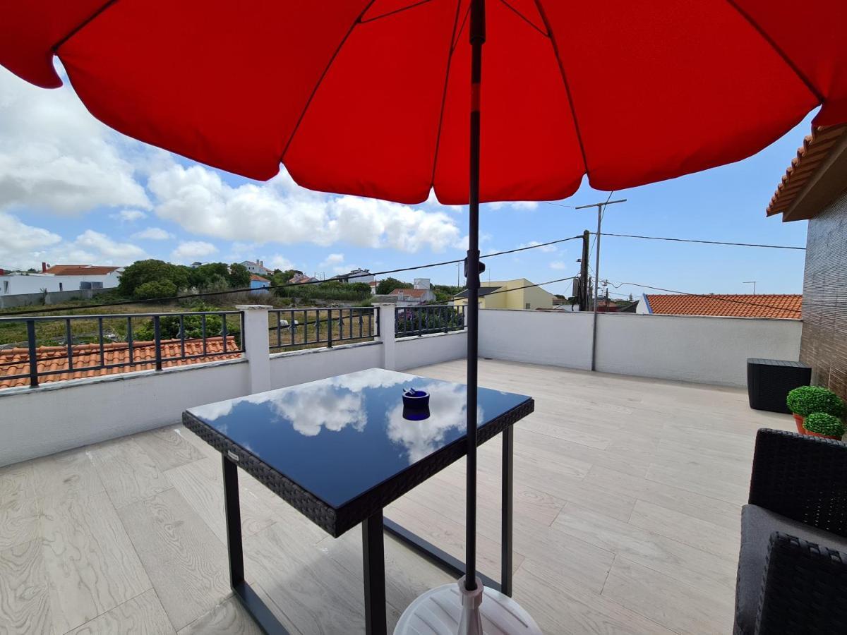 Gomes & Fortunato House Casais Brancos Bagian luar foto
