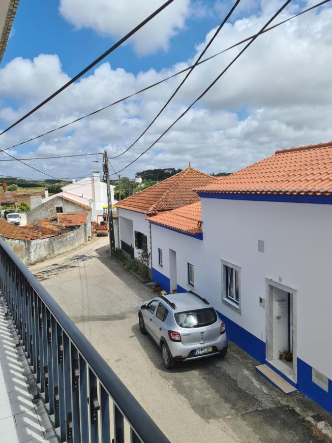 Gomes & Fortunato House Casais Brancos Bagian luar foto