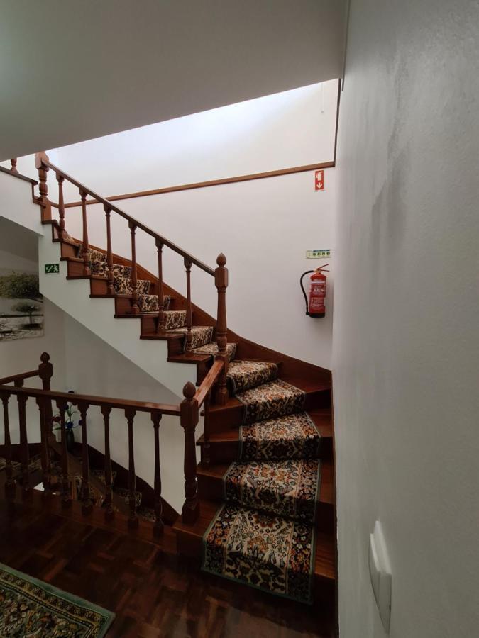 Gomes & Fortunato House Casais Brancos Bagian luar foto