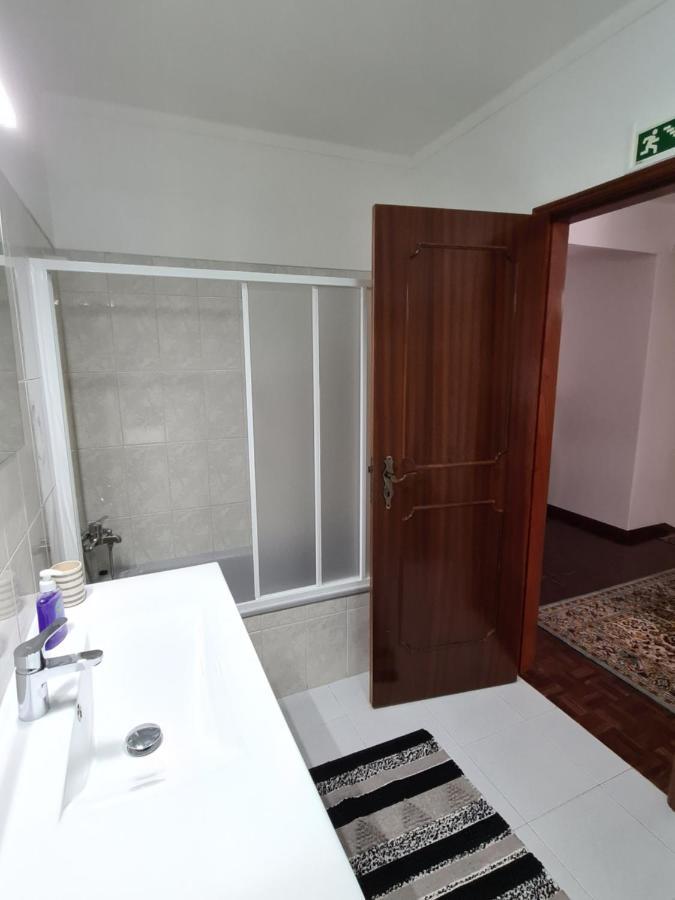 Gomes & Fortunato House Casais Brancos Bagian luar foto