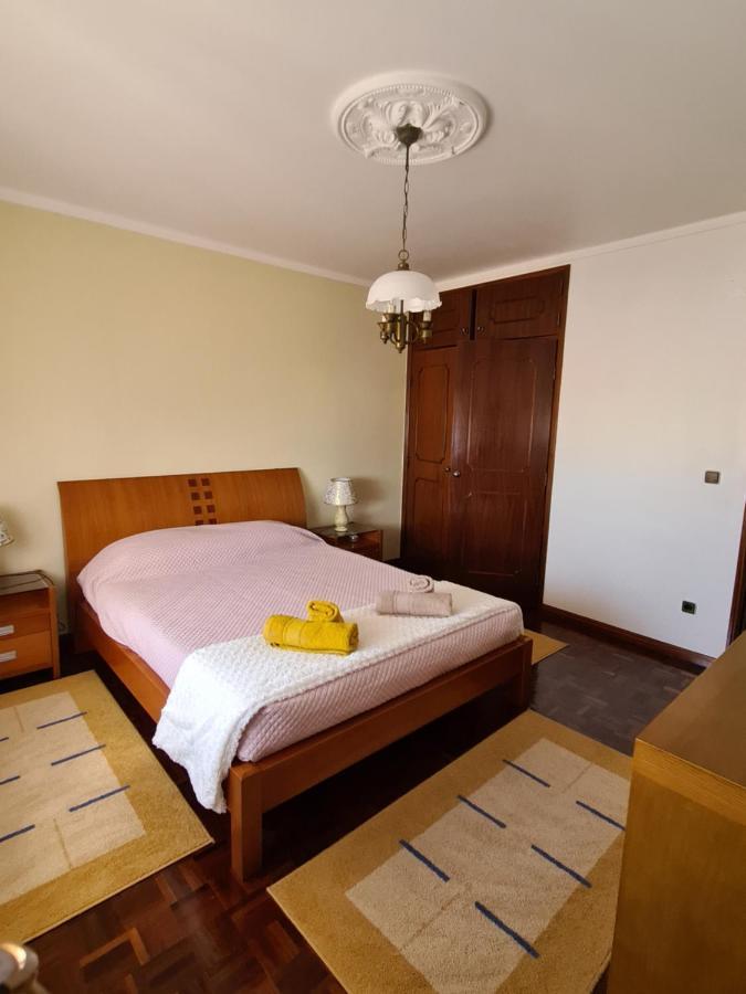 Gomes & Fortunato House Casais Brancos Bagian luar foto