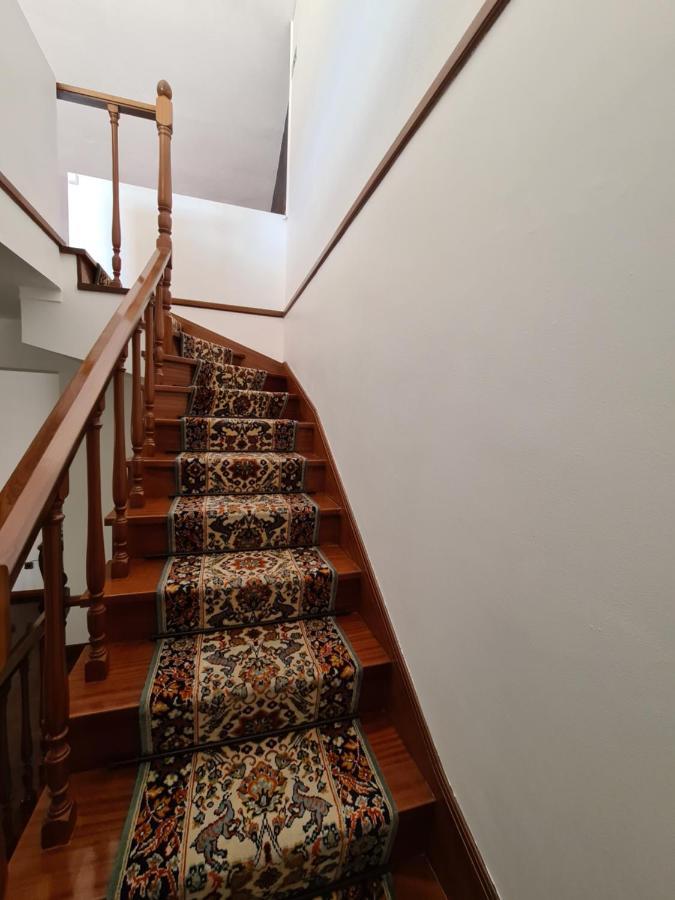 Gomes & Fortunato House Casais Brancos Bagian luar foto