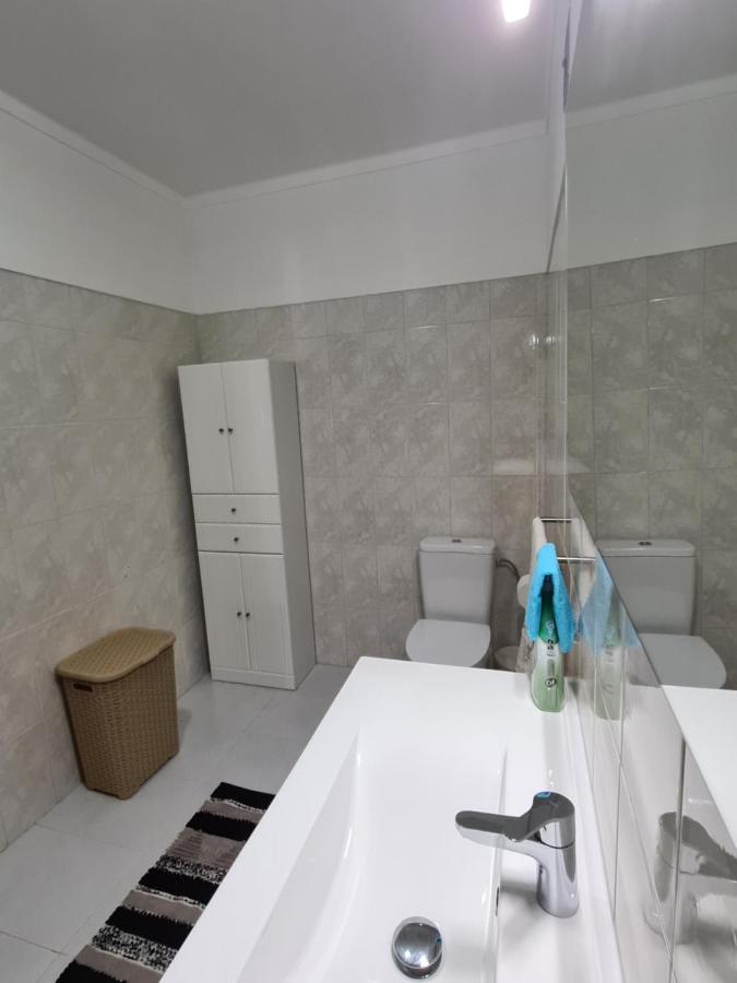 Gomes & Fortunato House Casais Brancos Bagian luar foto