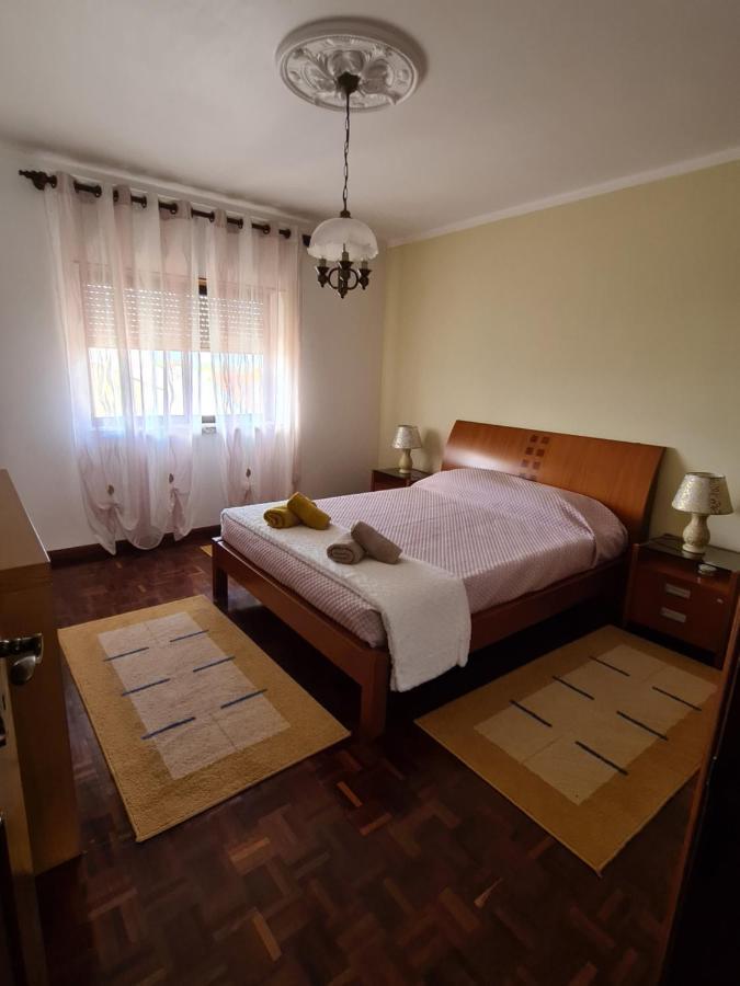 Gomes & Fortunato House Casais Brancos Bagian luar foto