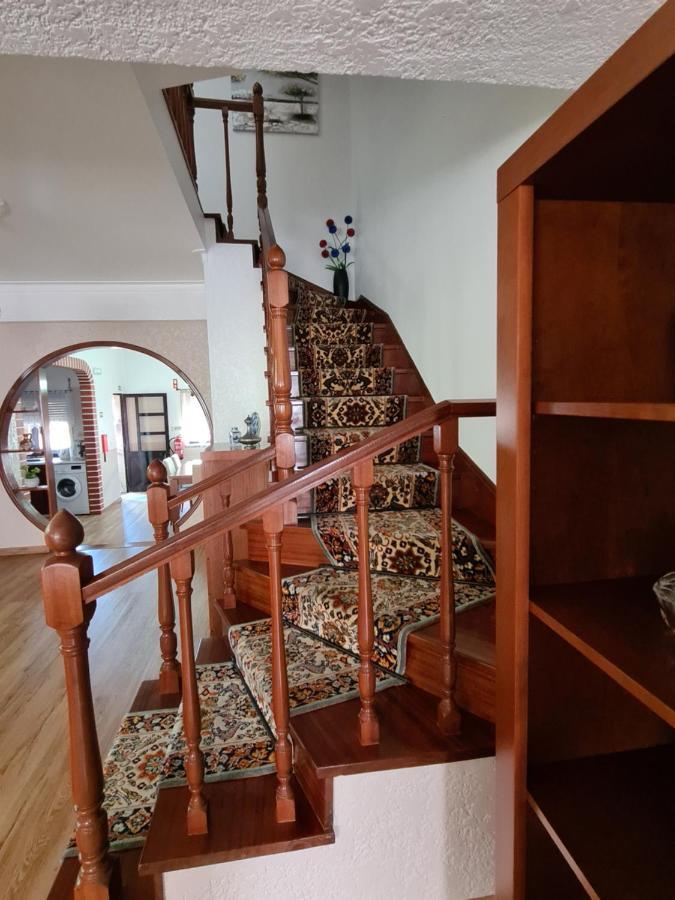 Gomes & Fortunato House Casais Brancos Bagian luar foto