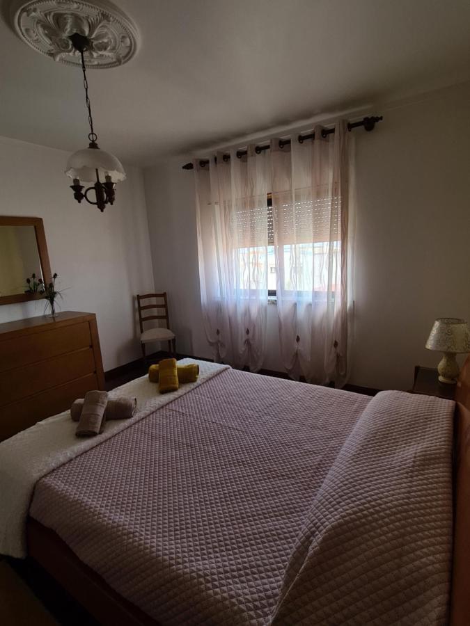 Gomes & Fortunato House Casais Brancos Bagian luar foto